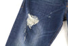 Jeans Tepphar 084TX