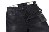 Jeans D-Eetar 069DV
