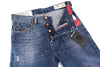 Jeans Mharky 080AG