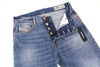 Jeans Mharky 085AG