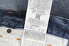 Jeans Mharky 085AG