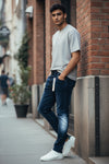 Jeans Krooley-NE 0687D