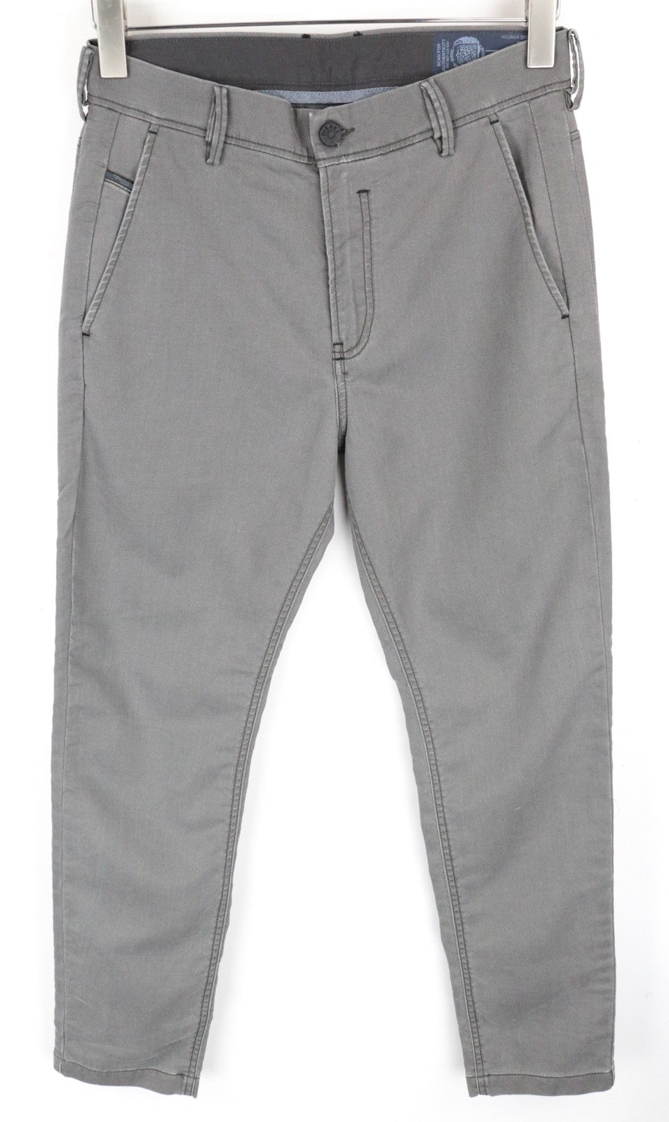Jeans Slim-Chino-M-NE 0685E