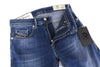Jeans Thommer 0870F