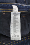 Jeans Thommer 0870F