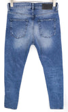Jeans D-Strukt 081AQ