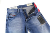 Jeans D-Strukt 081AQ