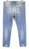 Jeans Tepphar 0842H