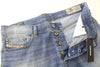 Jeans Tepphar 0842H