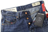 Jeans Mharky 080AG