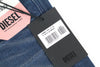Jeans D-Rifty 0870I