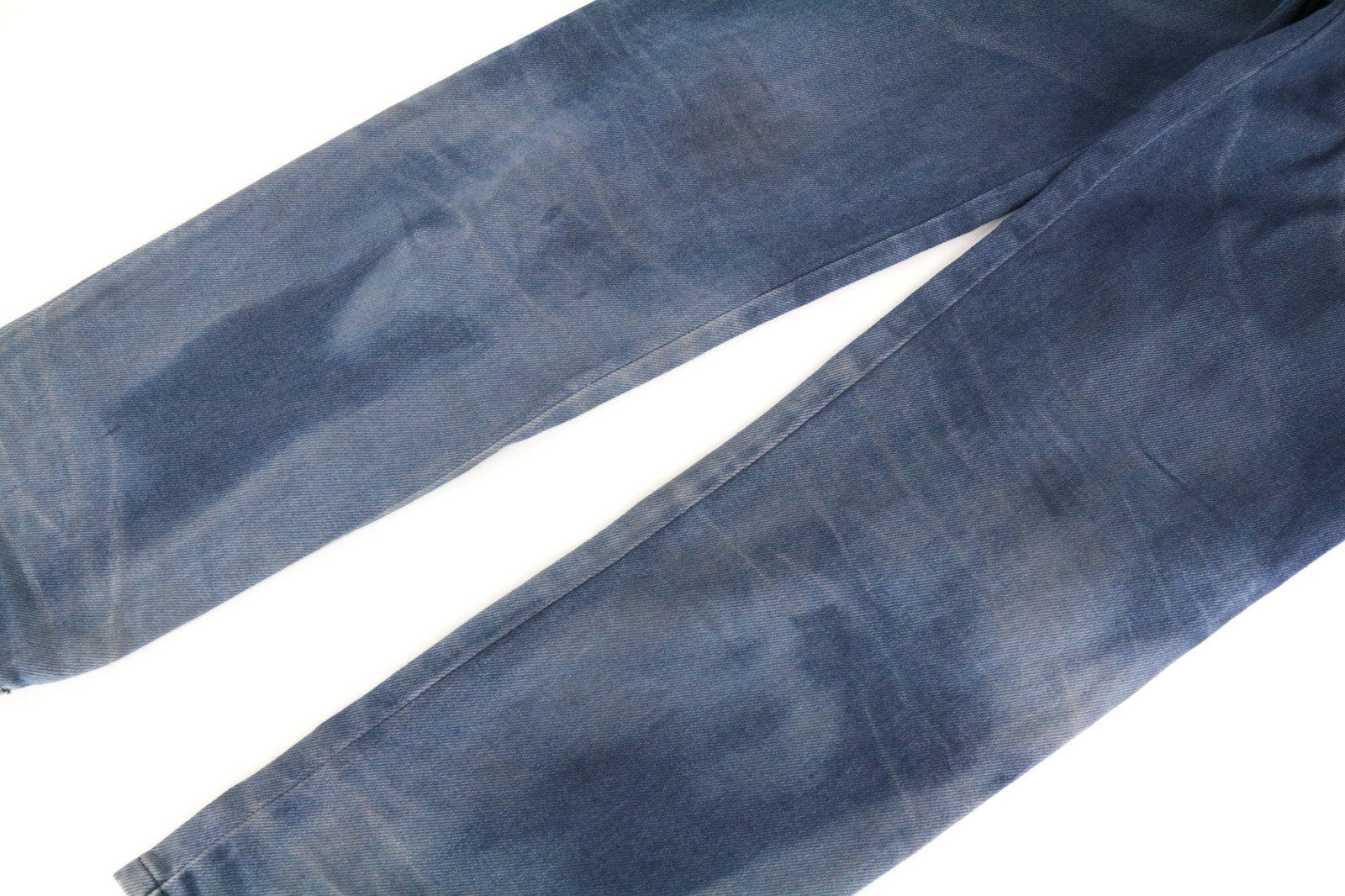 DIESEL D-Rifty 0870I Women Jeans W27/L32 Aged Look Denim Slim Fit Low Waisted