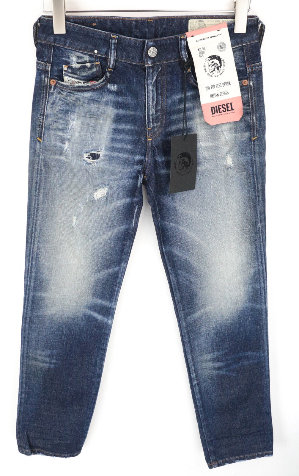 Jeans D-Rifty 092I