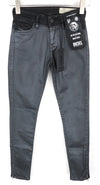 Jeans Slandy-Zip 069GF