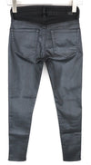 Jeans Slandy-Zip 069GF