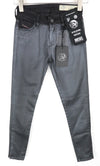 Jeans Slandy-Zip 069GF