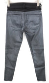 Jeans Slandy-Zip 069GF