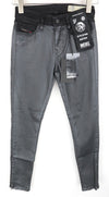 Jeans Slandy-Zip 069GF