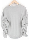 Sweatshirt F-Arap Felpa