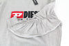 Sweatshirt F-Arap Felpa