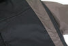 Brown Nylon Jacket