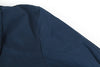 Blue Nylon Jacket