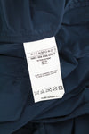Blue Nylon Jacket