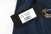 Blue Nylon Jacket