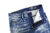 Jeans D-Reeft-T 0870O