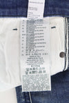 Jeans D-Reeft-T 0870O