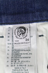 Jeans D-Reeft-T 0870O