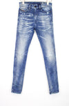 Jeans D-Reeft-T 0870O