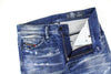 Jeans D-Reeft-T 0870O