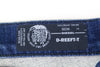 Jeans D-Reeft-T 0870O