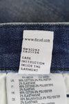 Jeans D-Reeft-T 0870O