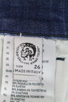 Jeans D-Reeft-T 0870O