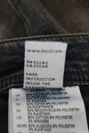 Jeans Narrot CB-NE 0699V