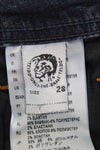 Jeans Narrot CB-NE 0699V
