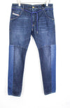 Jeans D-Luhic-SP-NE 069IU