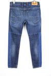 Jeans D-Luhic-SP-NE 069IU