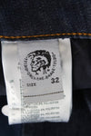 Jeans D-Luhic-SP-NE 069IU