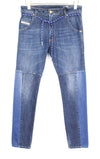 Jeans D-Luhic-SP-NE 069IU