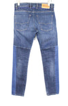 Jeans D-Luhic-SP-NE 069IU