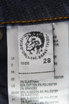 Jeans D-Luhic-SP-NE 069IU