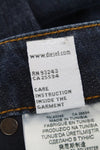 Jeans D-Luhic-SP-NE 069IU