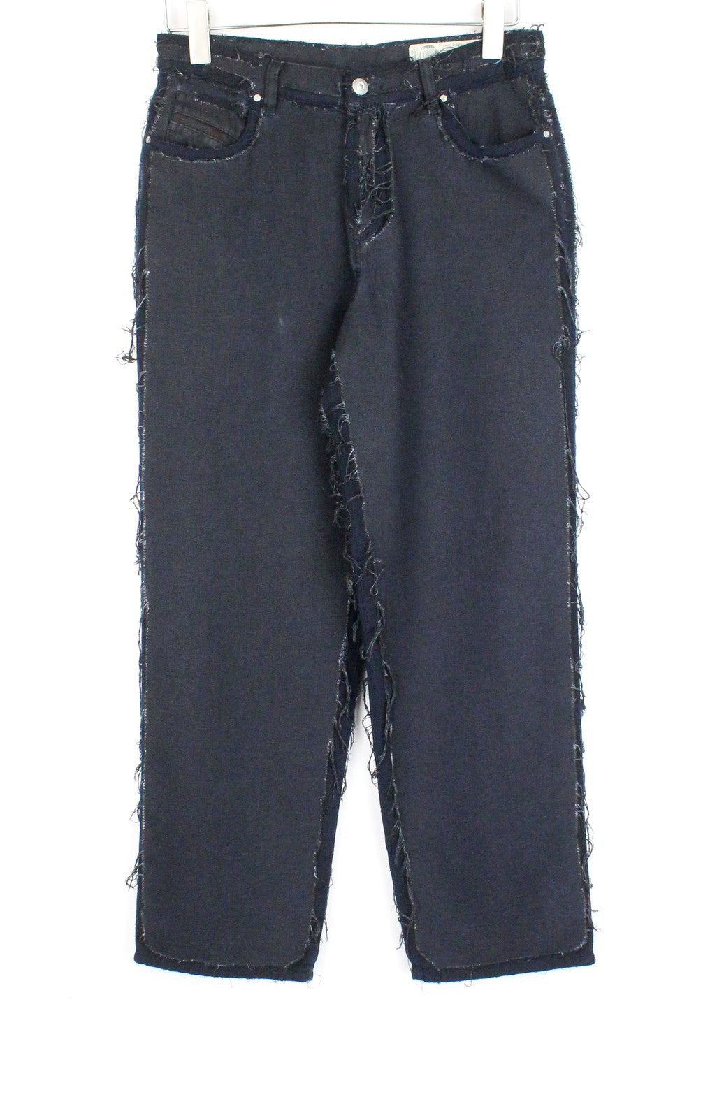 Jeans Niclah 084NI