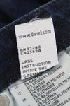 Jeans Gracey 0687E