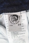 Jeans Gracey 0687E