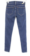 Jeans Slandy-Zip 083AM