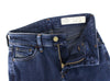 Jeans Slandy-Zip 083AM